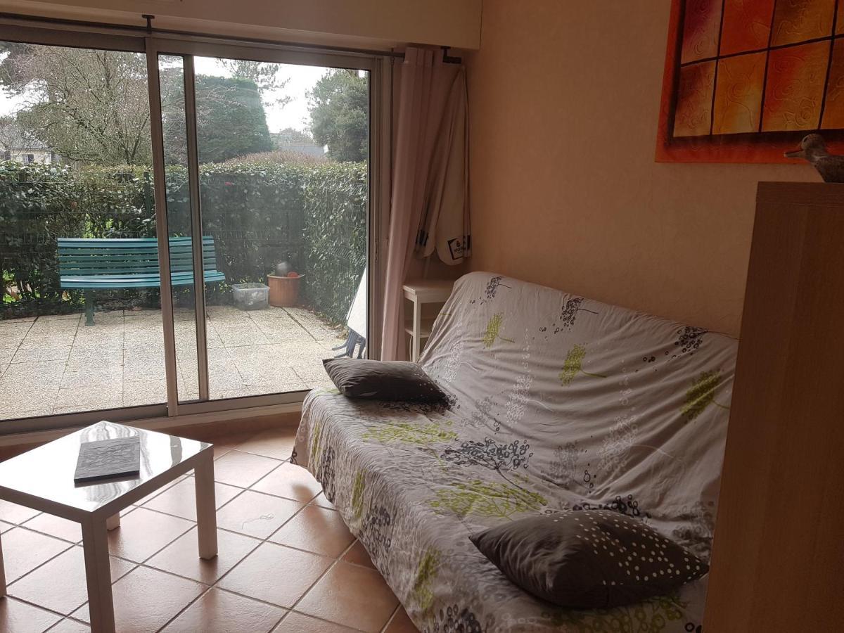 Apartamento Ker Marie Jo La Baule-Escoublac Exterior foto