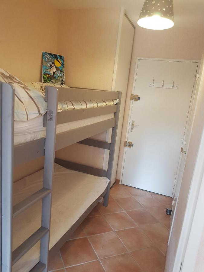 Apartamento Ker Marie Jo La Baule-Escoublac Exterior foto