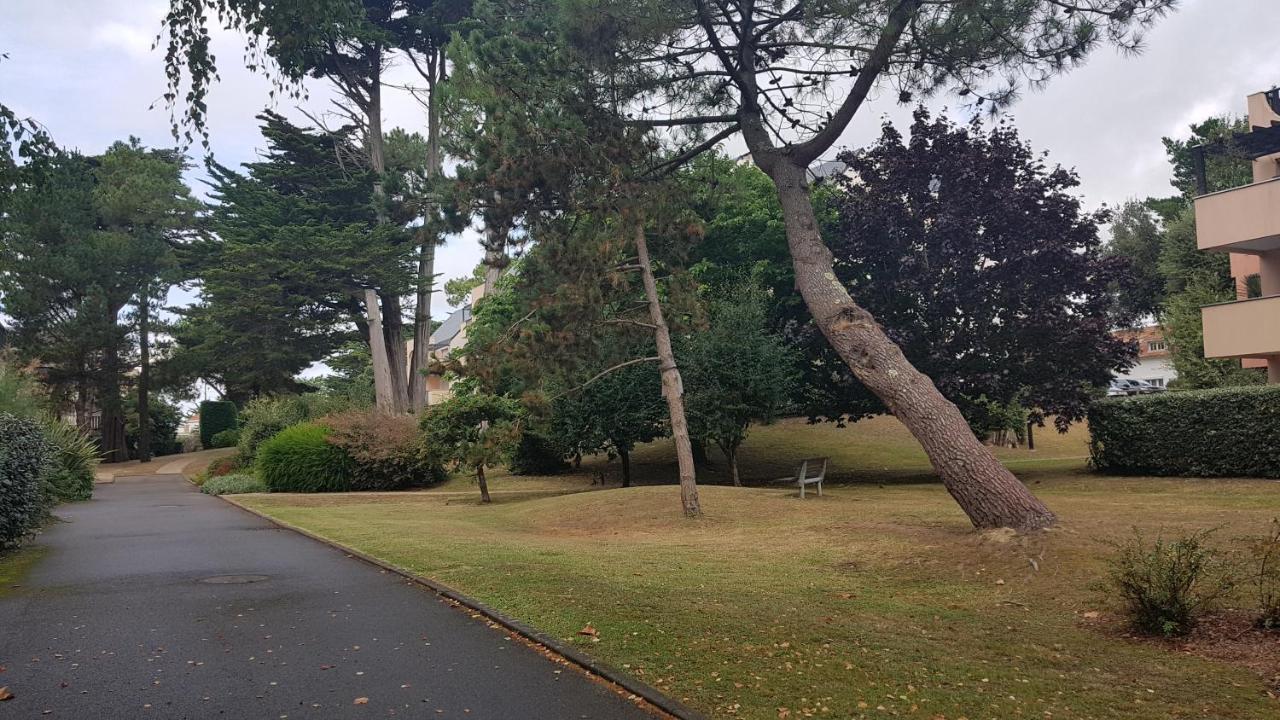 Apartamento Ker Marie Jo La Baule-Escoublac Exterior foto