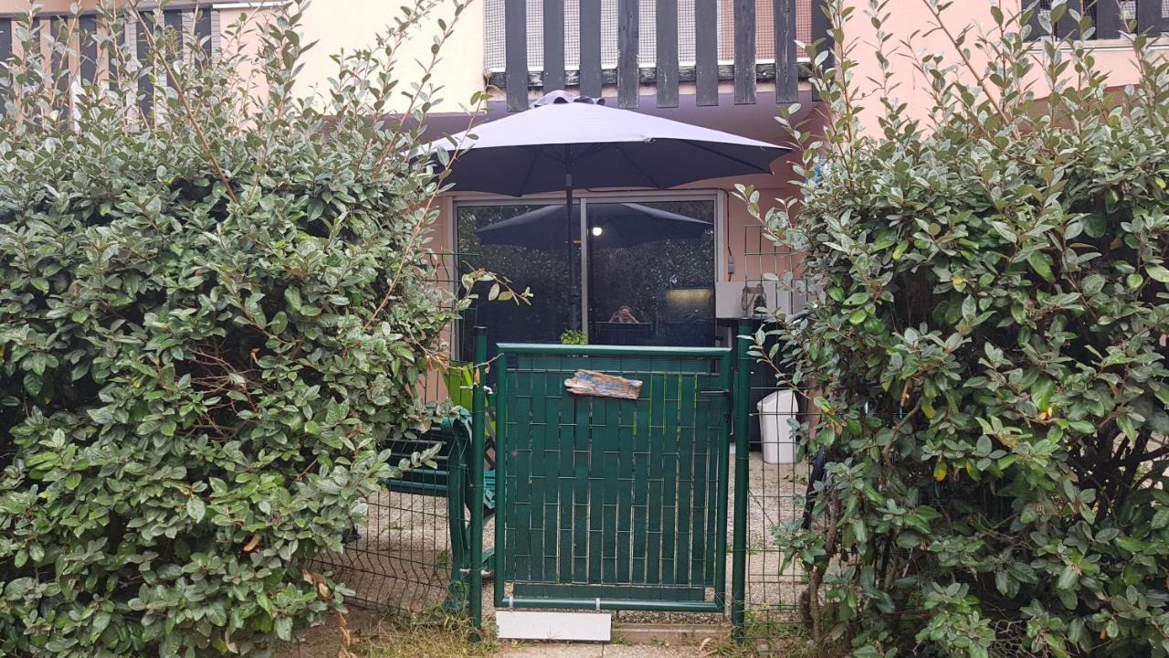 Apartamento Ker Marie Jo La Baule-Escoublac Exterior foto