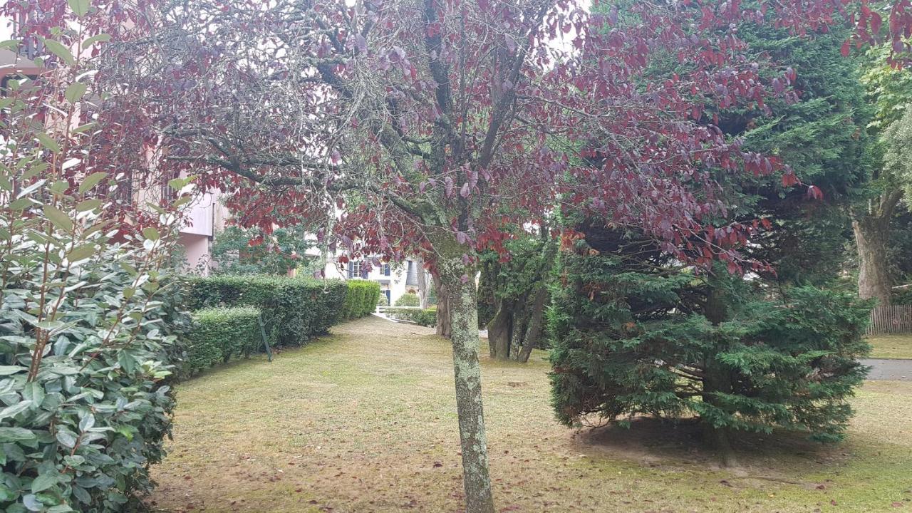 Apartamento Ker Marie Jo La Baule-Escoublac Exterior foto