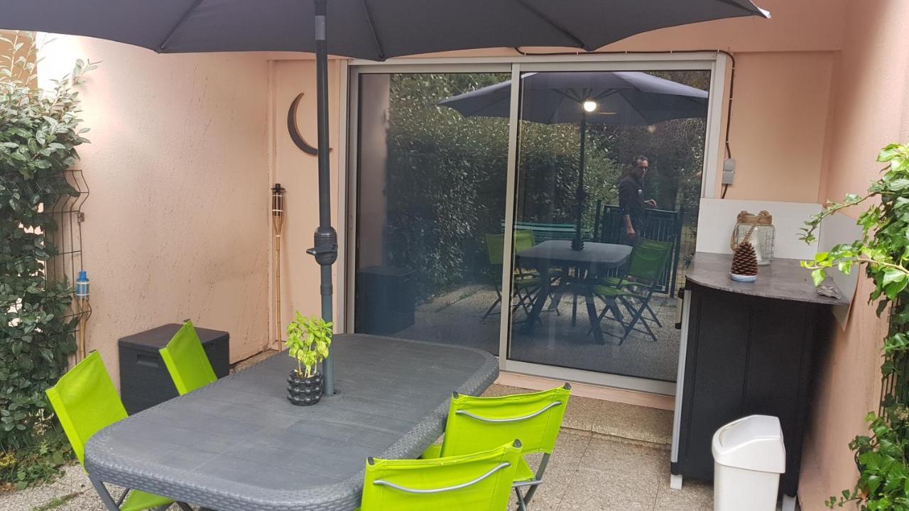 Apartamento Ker Marie Jo La Baule-Escoublac Exterior foto