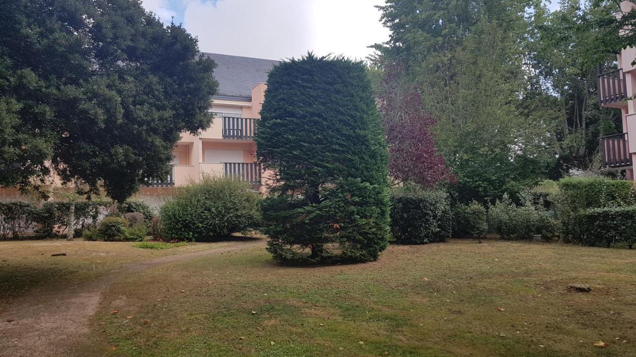 Apartamento Ker Marie Jo La Baule-Escoublac Exterior foto