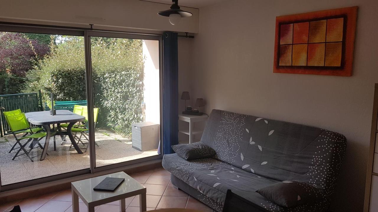 Apartamento Ker Marie Jo La Baule-Escoublac Exterior foto