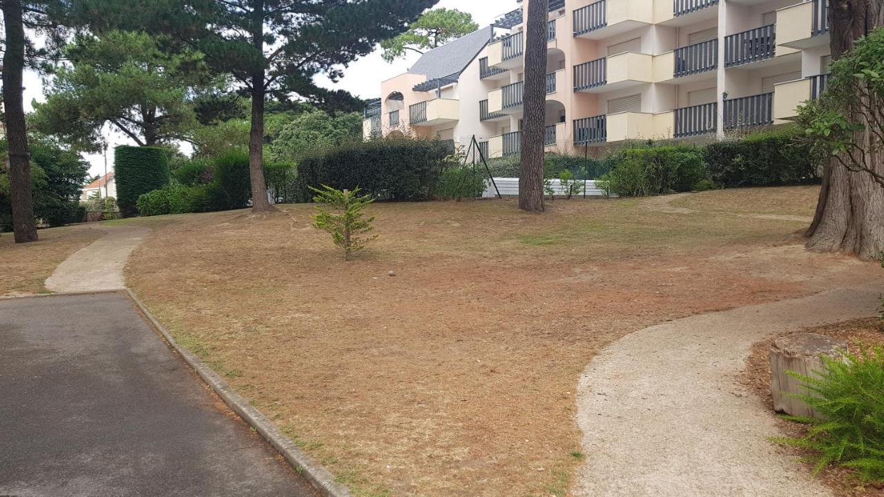 Apartamento Ker Marie Jo La Baule-Escoublac Exterior foto