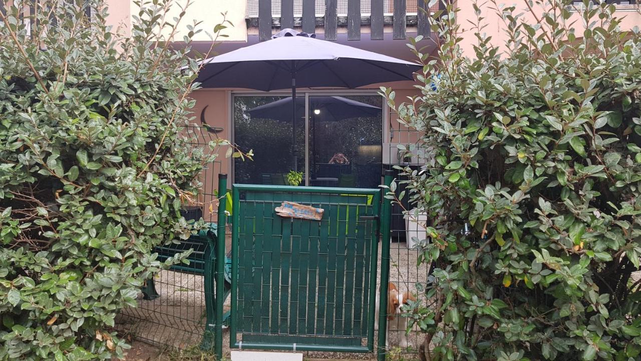 Apartamento Ker Marie Jo La Baule-Escoublac Exterior foto